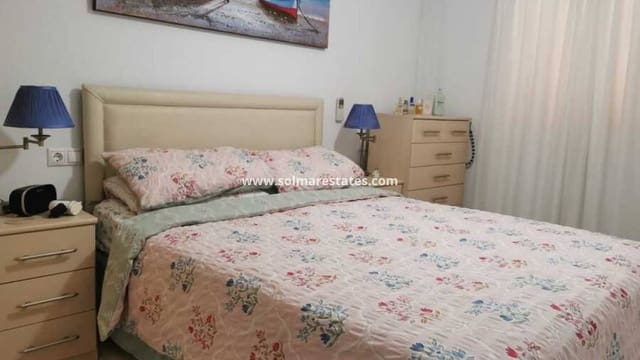 2 sypialnia Apartament na sprzedaż w Daya Vieja z basenem - 152 100 € (Ref: 9646771)