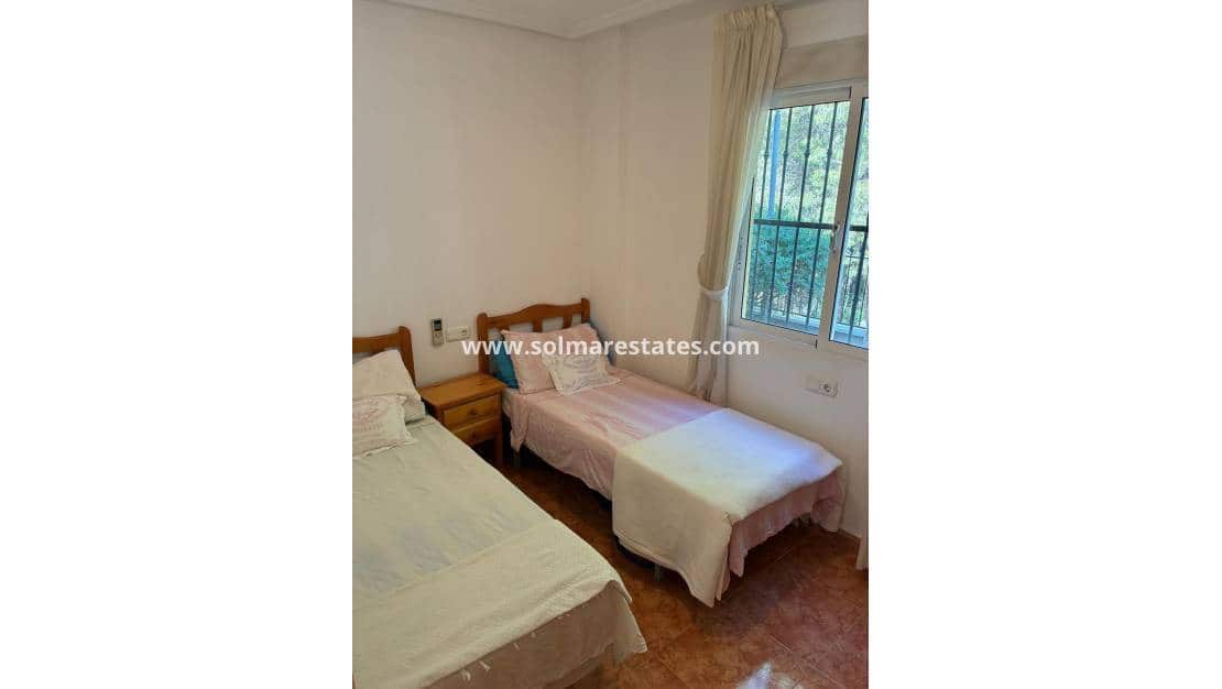 2 slaapkamer Appartement te koop in Algorfa met zwembad - € 119.500 (Ref: 9649828)