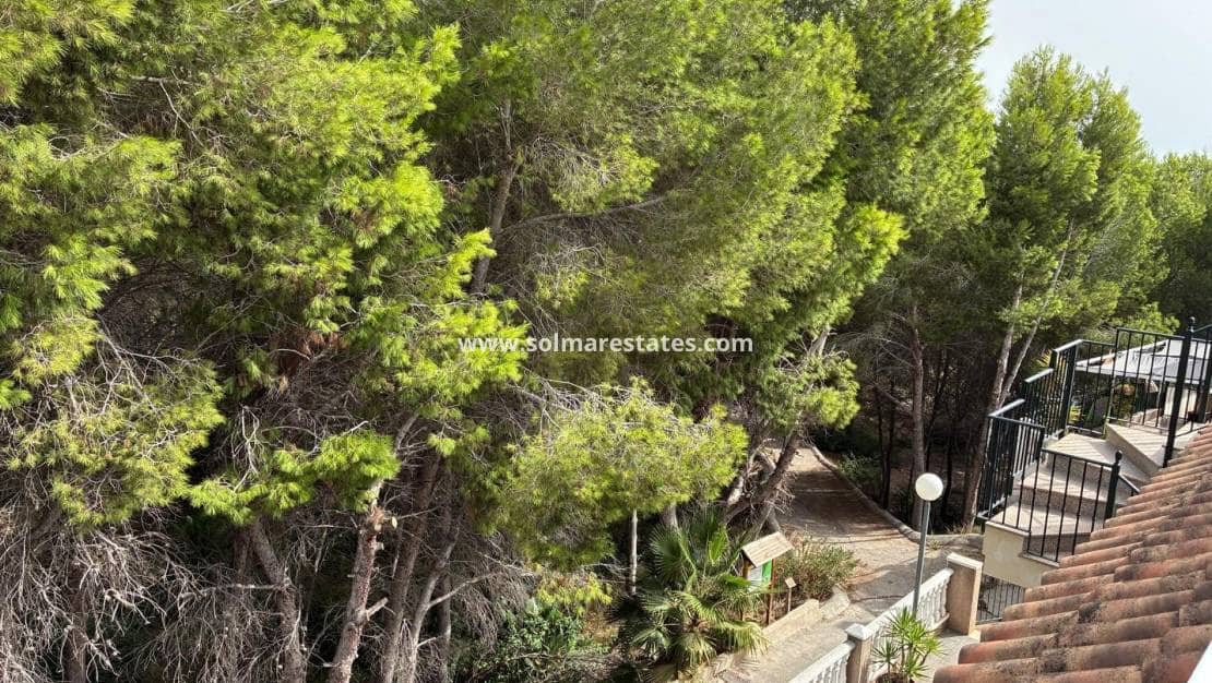 2 slaapkamer Appartement te koop in Algorfa met zwembad - € 119.500 (Ref: 9649828)