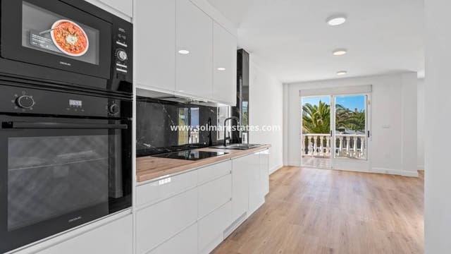 3 makuuhuone Paritalo myytävänä paikassa Benimar, Benijófar mukana uima-altaan - 269 000 € (Ref: 9650326)