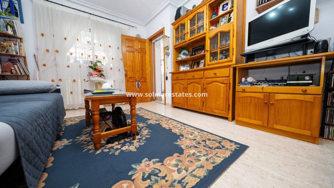 2 soverom Leilighet til salgs i Playa Flamenca med svømmebasseng - € 199 500 (Ref: 9650436)