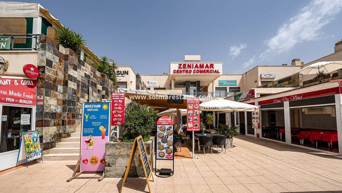 2 soverom Leilighet til salgs i Playa Flamenca med svømmebasseng - € 199 500 (Ref: 9650436)