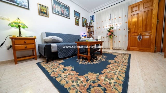 2 soverom Leilighet til salgs i Playa Flamenca, Orihuela med svømmebasseng - € 199 500 (Ref: 9650436)