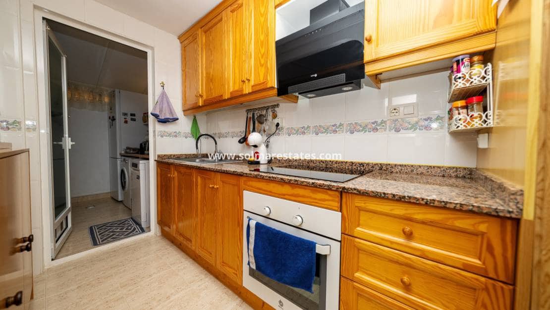 2 bedroom Apartment for sale in Playa Flamenca with pool - € 189,900 (Ref: 9650436)