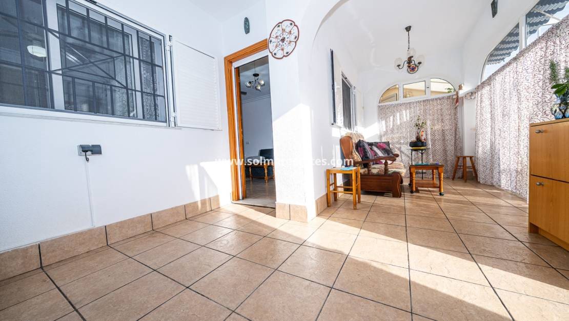 2 soverom Leilighet til salgs i Playa Flamenca med svømmebasseng - € 175 900 (Ref: 9650436)