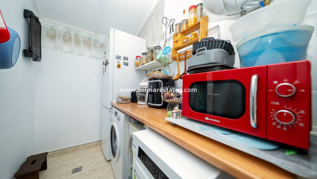 2 soverom Leilighet til salgs i Playa Flamenca med svømmebasseng - € 175 900 (Ref: 9650436)