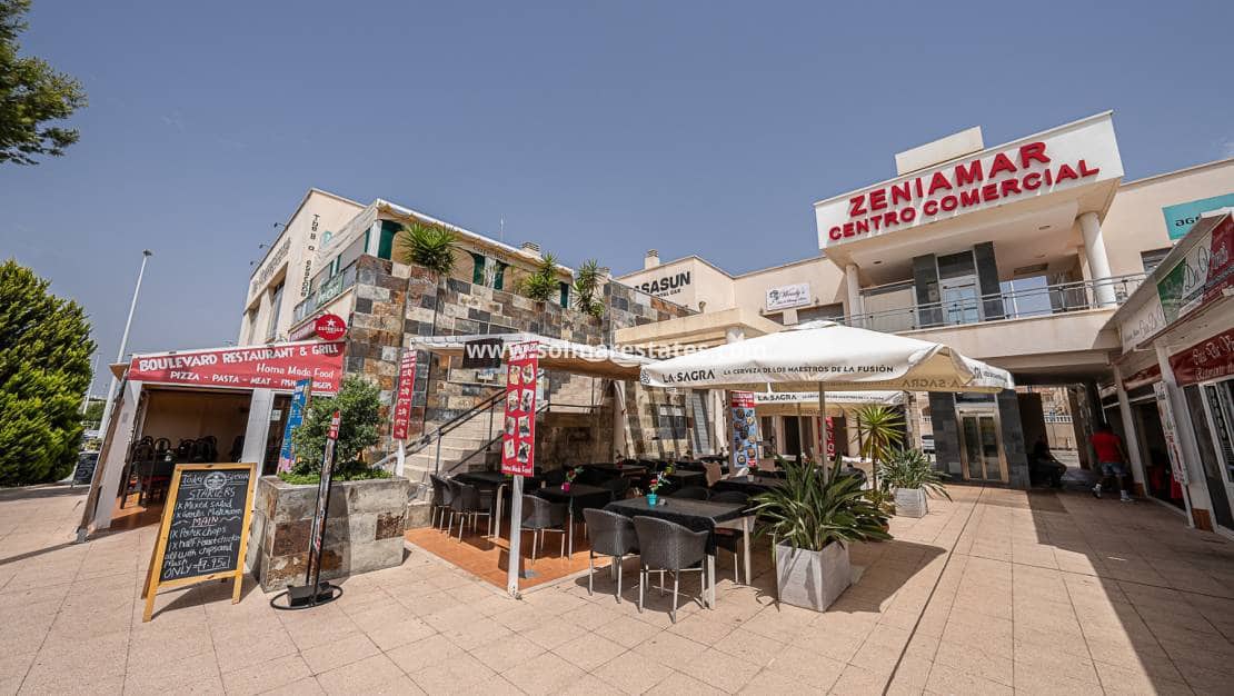 2 soverom Leilighet til salgs i Playa Flamenca med svømmebasseng - € 175 900 (Ref: 9650436)