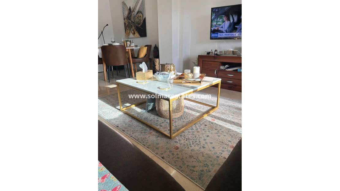 2 slaapkamer Appartement te koop in Playa Flamenca met zwembad - € 176.000 (Ref: 9650438)