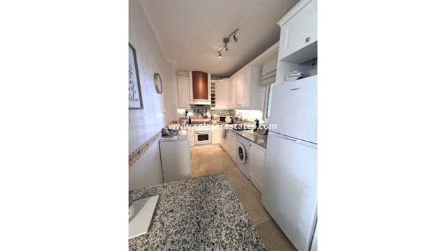 2 slaapkamer Appartement te koop in Playa Flamenca, Orihuela met zwembad - € 176.000 (Ref: 9650438)