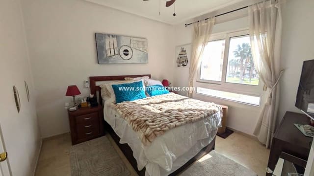 2 slaapkamer Appartement te koop in Playa Flamenca, Orihuela met zwembad - € 176.000 (Ref: 9650438)