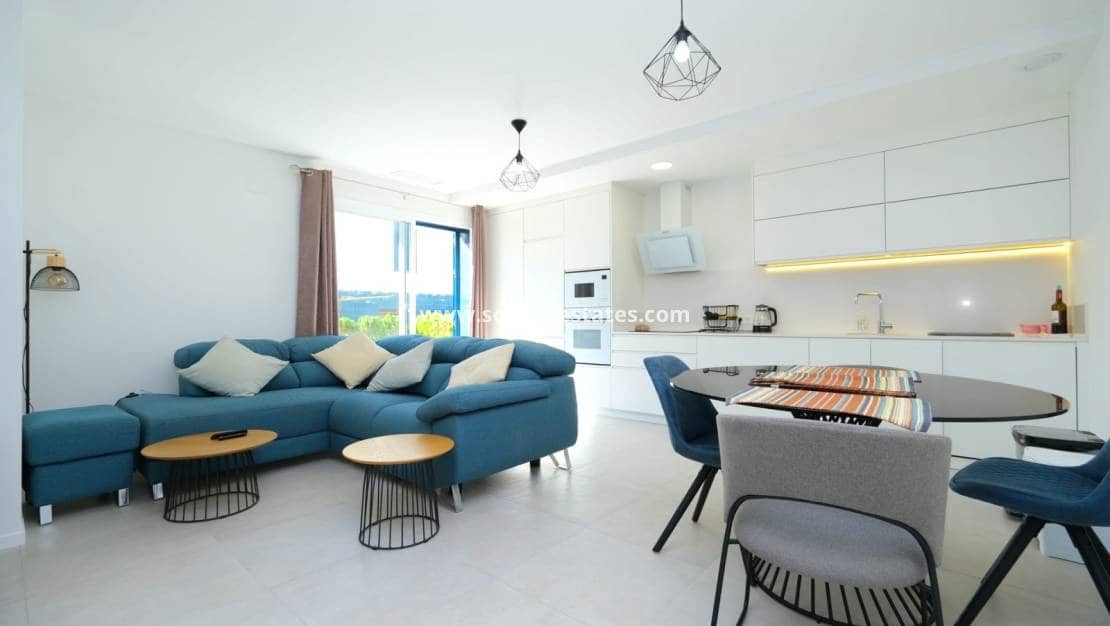 2 chambre Appartement à vendre à Playa Flamenca avec piscine - 249 995 € (Ref: 9650439)