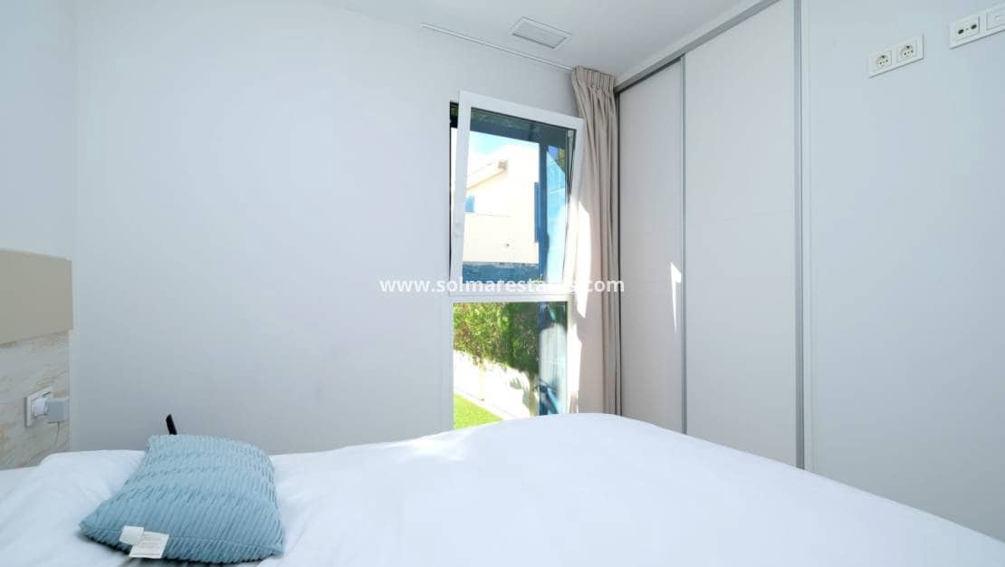 2 chambre Appartement à vendre à Playa Flamenca avec piscine - 249 995 € (Ref: 9650439)