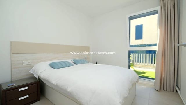2 chambre Appartement à vendre à Playa Flamenca, Orihuela avec piscine - 249 995 € (Ref: 9650439)