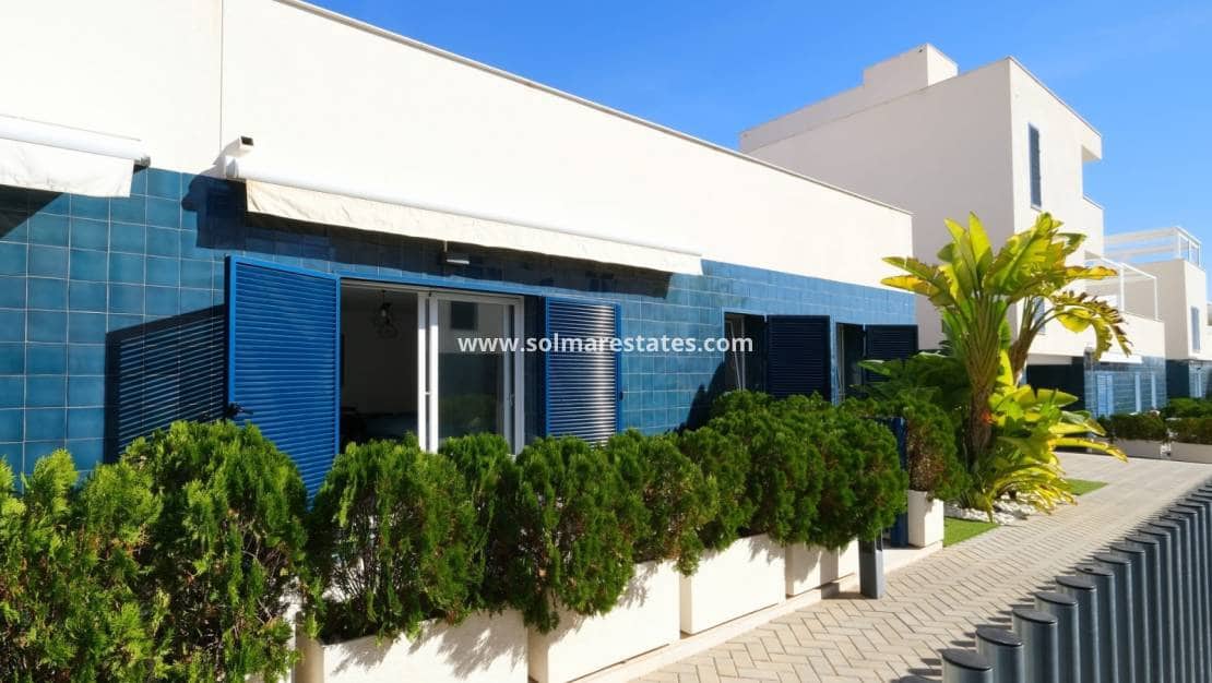 2 chambre Appartement à vendre à Playa Flamenca avec piscine - 249 995 € (Ref: 9650439)