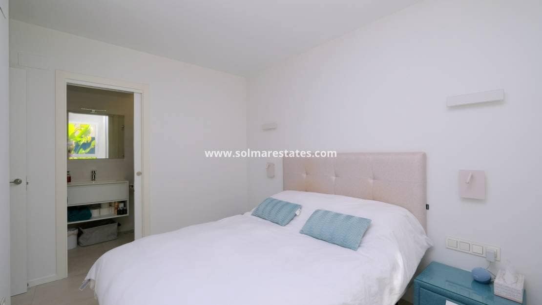 2 chambre Appartement à vendre à Playa Flamenca avec piscine - 249 995 € (Ref: 9650439)