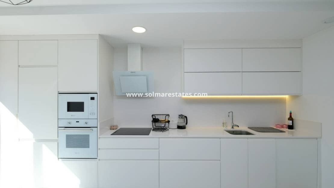 2 chambre Appartement à vendre à Playa Flamenca avec piscine - 249 995 € (Ref: 9650439)