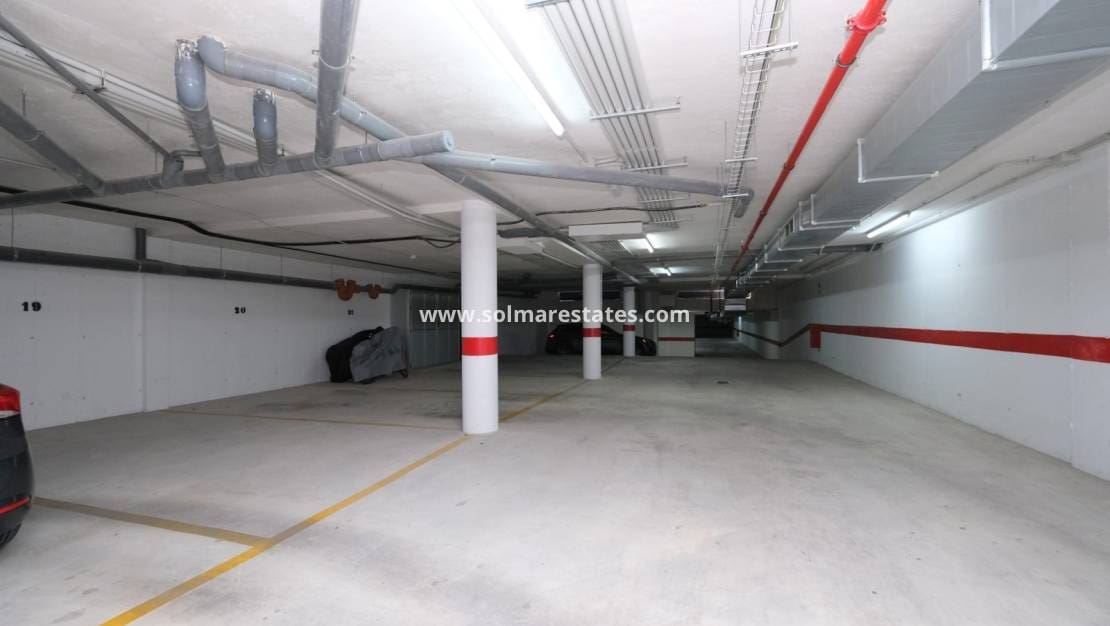 2 chambre Appartement à vendre à Playa Flamenca avec piscine - 249 995 € (Ref: 9650439)