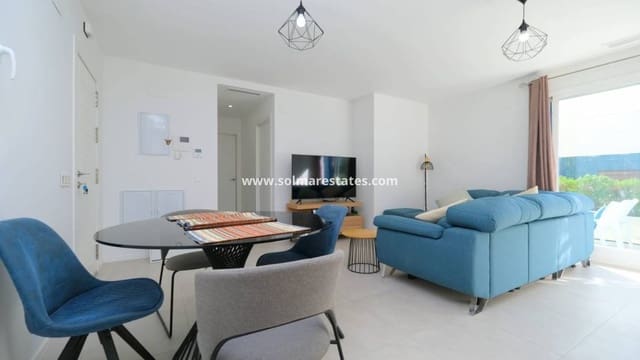 2 chambre Appartement à vendre à Playa Flamenca, Orihuela avec piscine - 249 995 € (Ref: 9650439)