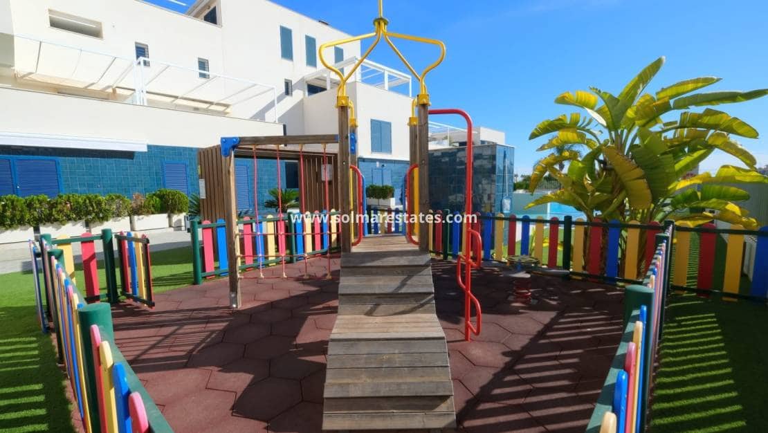 2 chambre Appartement à vendre à Playa Flamenca avec piscine - 249 995 € (Ref: 9650439)