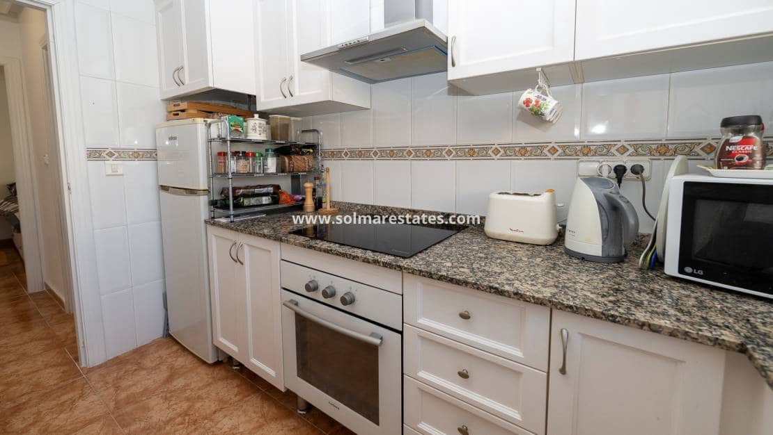3 quarto Moradia para venda em Cabo Roig com piscina - 239 000 € (Ref: 9650441)