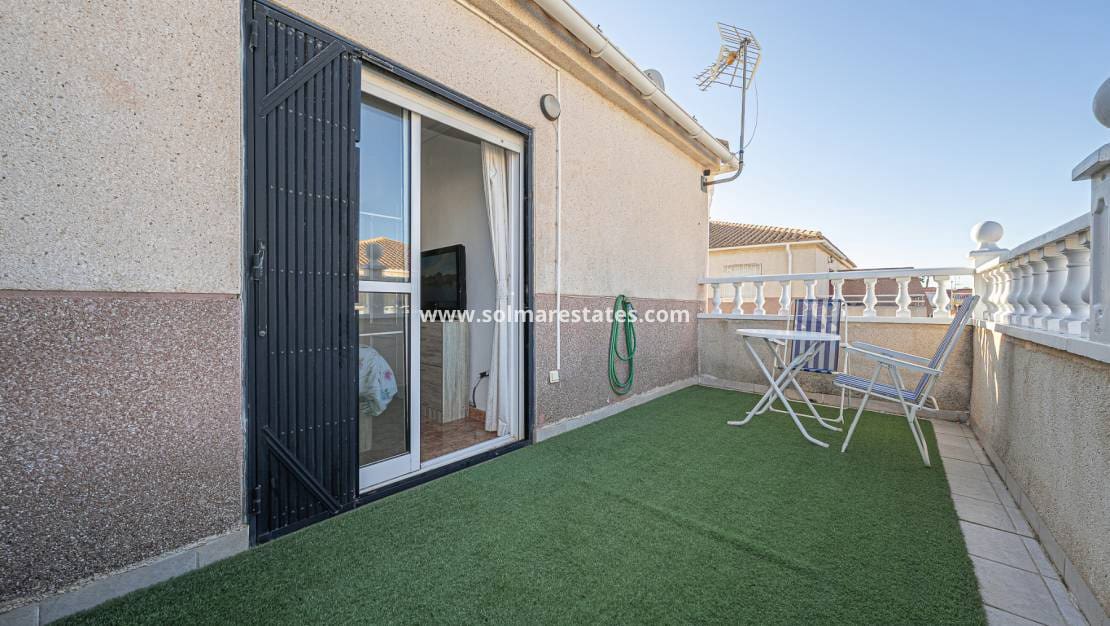 3 camera da letto Villa in vendita in Cabo Roig con piscina - 225.000 € (Rif: 9650441)