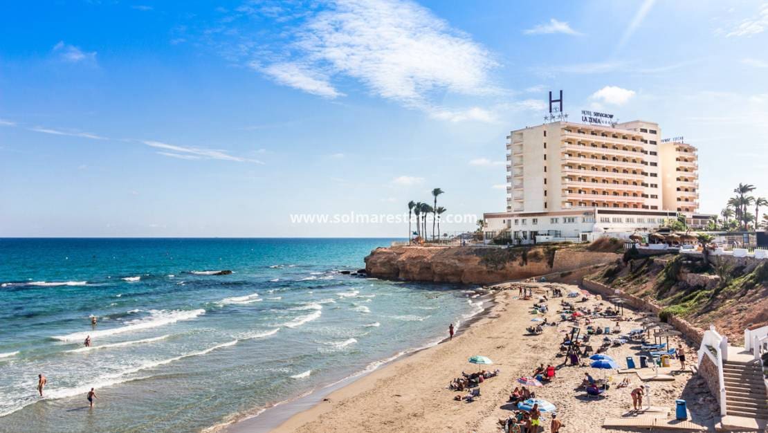 3 camera da letto Villa in vendita in Cabo Roig con piscina - 225.000 € (Rif: 9650441)