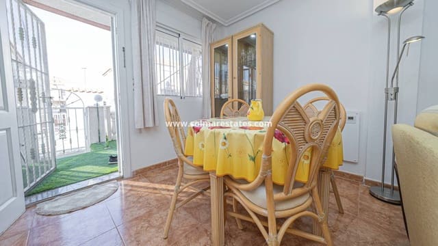 3 soveværelse Villa til salg i Cabo Roig, Orihuela med swimmingpool - € 225.000 (Ref: 9650441)