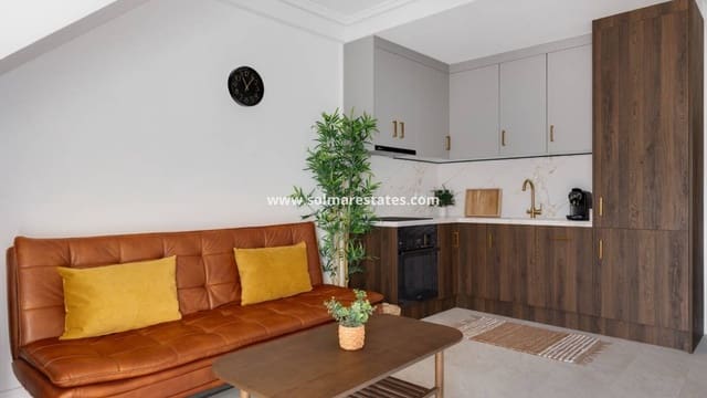 2 soveværelse Lejlighed til salg i La Marquesa, Rojales med swimmingpool - € 179.000 (Ref: 9650631)