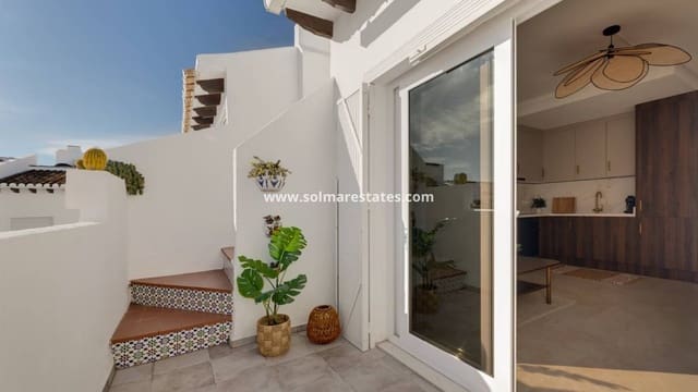 2 soveværelse Lejlighed til salg i La Marquesa, Rojales med swimmingpool - € 179.000 (Ref: 9650631)