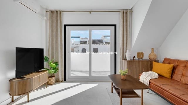 2 soveværelse Lejlighed til salg i La Marquesa, Rojales med swimmingpool - € 179.000 (Ref: 9650631)