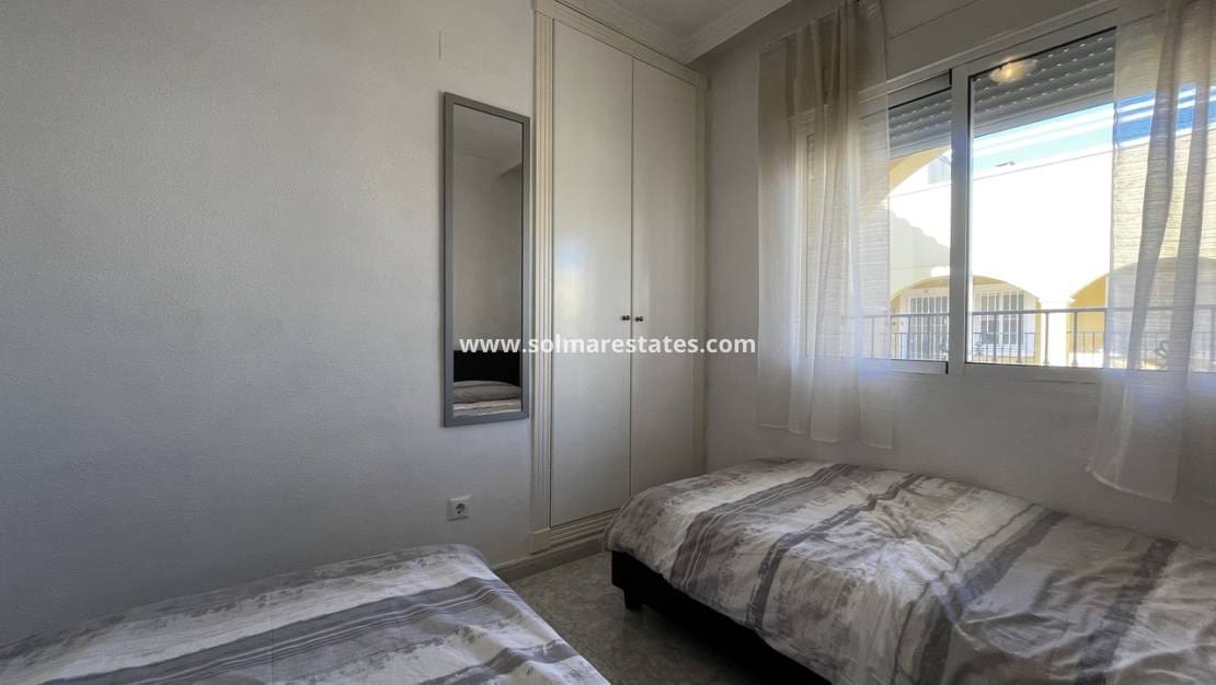 2 quarto Apartamento para venda em Algorfa com piscina - 142 000 € (Ref: 9650632)