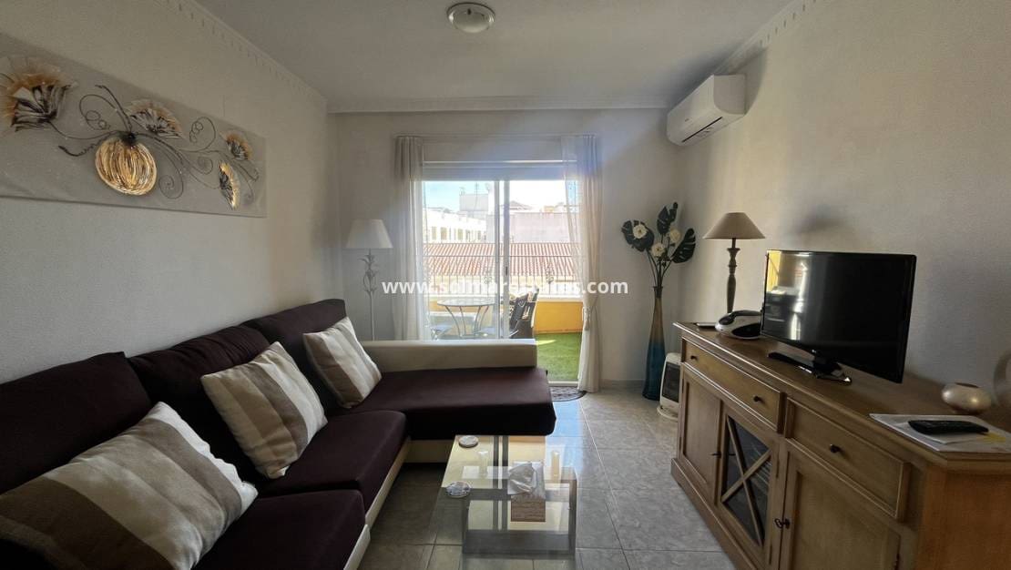 2 quarto Apartamento para venda em Algorfa com piscina - 142 000 € (Ref: 9650632)