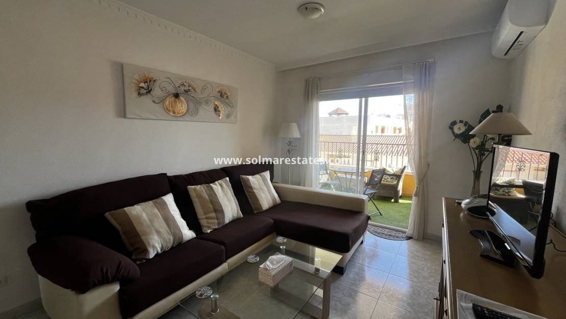 2 quarto Apartamento para venda em Algorfa com piscina - 142 000 € (Ref: 9650632)