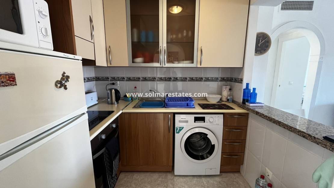 2 quarto Apartamento para venda em Algorfa com piscina - 142 000 € (Ref: 9650632)