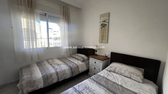 2 quarto Apartamento para venda em Algorfa com piscina - 142 000 € (Ref: 9650632)