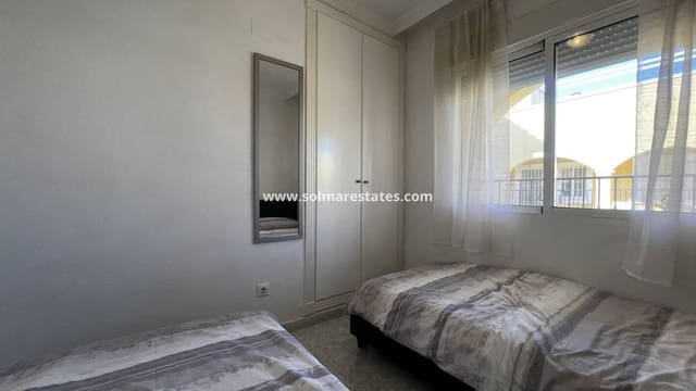 2 quarto Apartamento para venda em Algorfa com piscina - 142 000 € (Ref: 9650632)