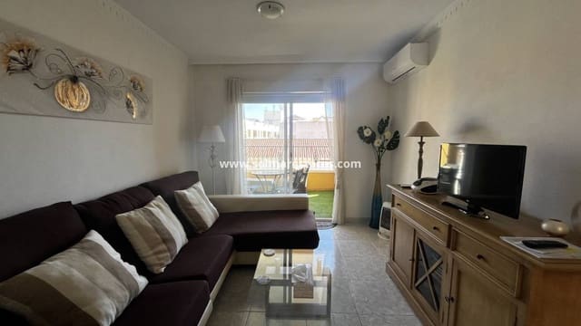 2 quarto Apartamento para venda em Algorfa com piscina - 142 000 € (Ref: 9650632)