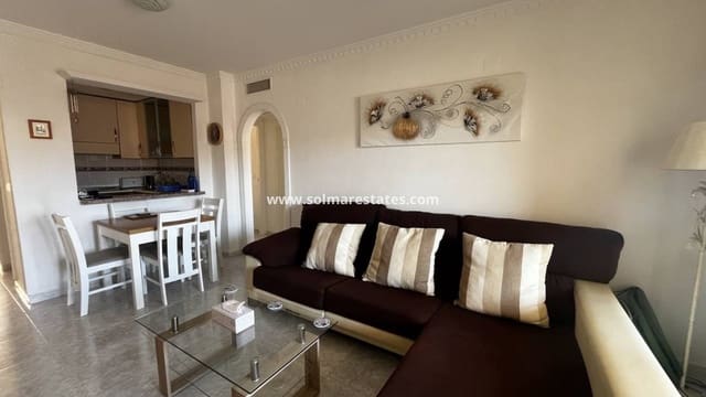2 quarto Apartamento para venda em Algorfa com piscina - 142 000 € (Ref: 9650632)