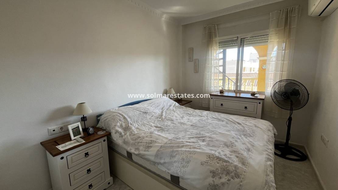 2 quarto Apartamento para venda em Algorfa com piscina - 142 000 € (Ref: 9650632)