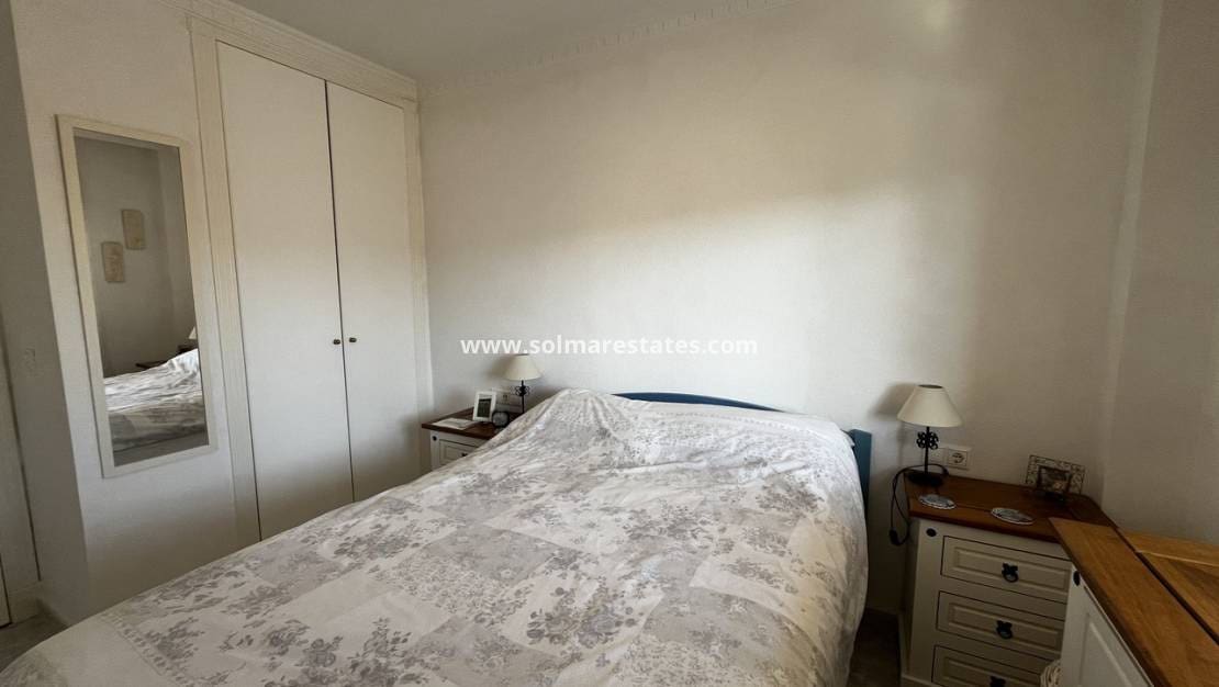 2 quarto Apartamento para venda em Algorfa com piscina - 142 000 € (Ref: 9650632)