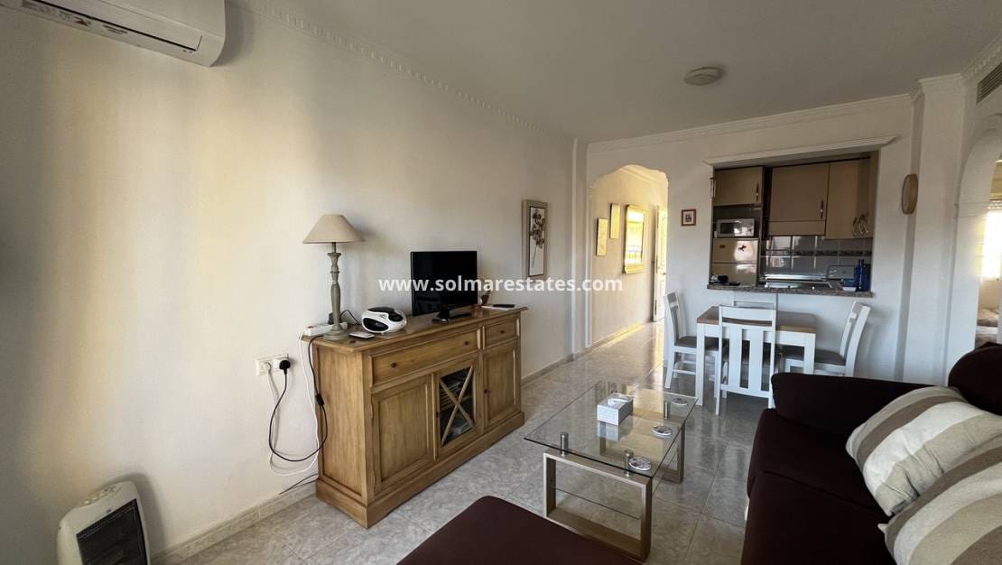 2 quarto Apartamento para venda em Algorfa com piscina - 142 000 € (Ref: 9650632)