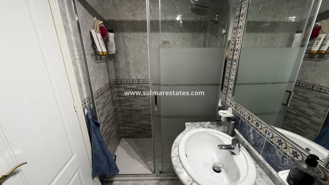 2 quarto Apartamento para venda em Algorfa com piscina - 142 000 € (Ref: 9650632)