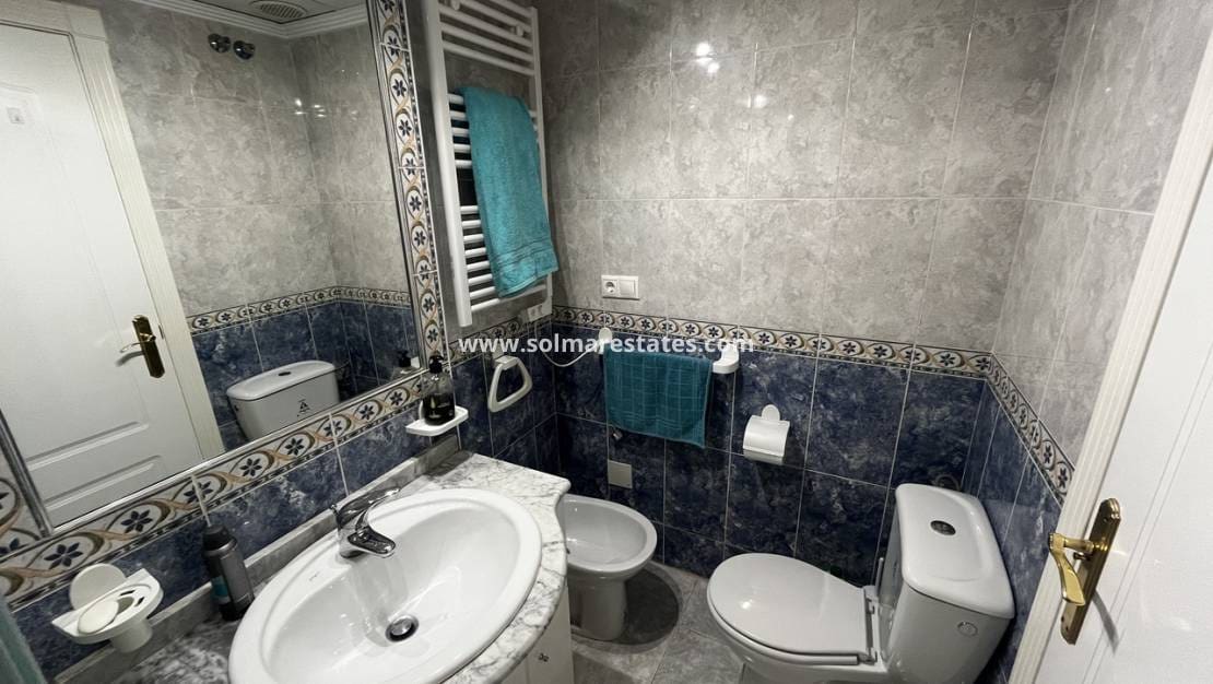 2 quarto Apartamento para venda em Algorfa com piscina - 142 000 € (Ref: 9650632)