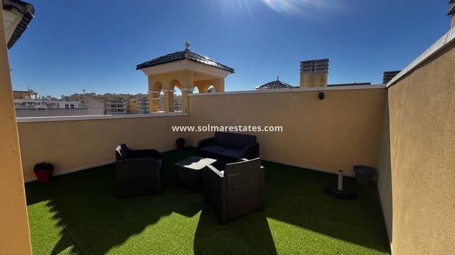 2 quarto Apartamento para venda em Algorfa com piscina - 142 000 € (Ref: 9650632)