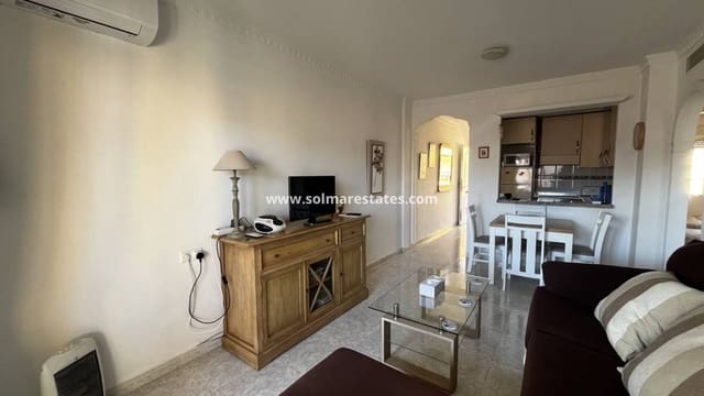 2 quarto Apartamento para venda em Algorfa com piscina - 142 000 € (Ref: 9650632)