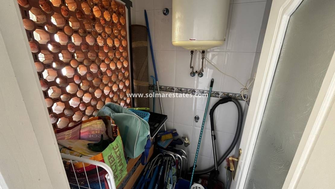 2 quarto Apartamento para venda em Algorfa com piscina - 142 000 € (Ref: 9650632)