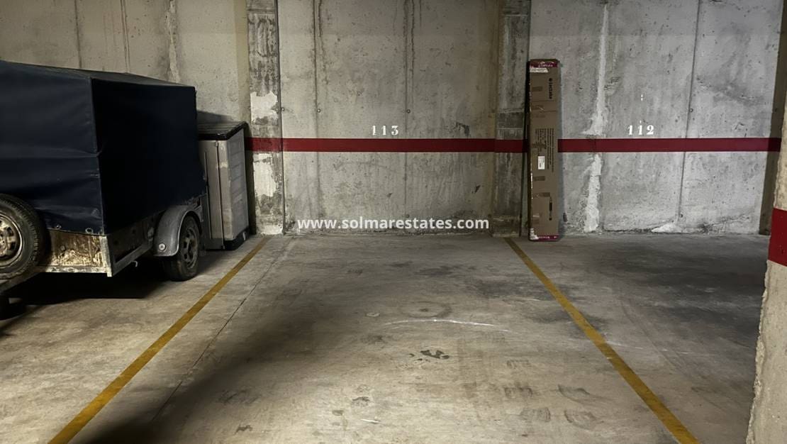 2 quarto Apartamento para venda em Algorfa com piscina - 142 000 € (Ref: 9650632)