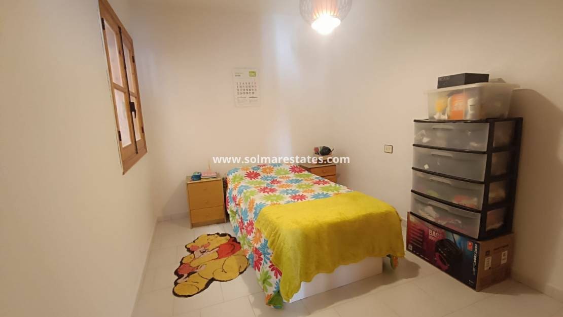 2 soveværelse Bungalow til salg i Playa Flamenca - € 123.000 (Ref: 9656397)