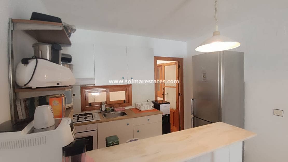 2 soveværelse Bungalow til salg i Playa Flamenca - € 123.000 (Ref: 9656397)