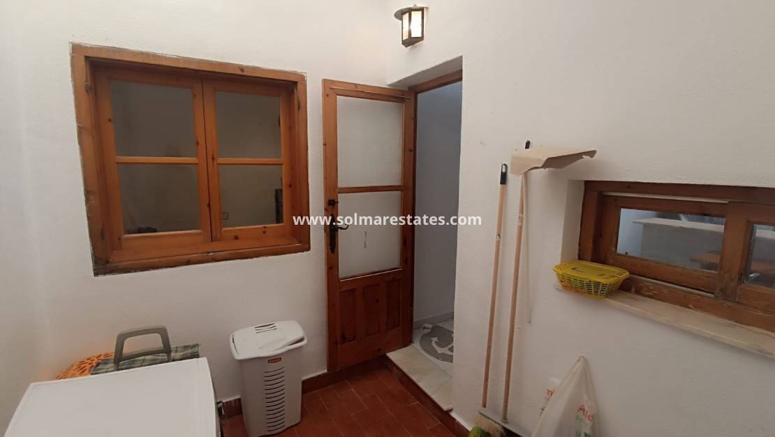 2 soveværelse Bungalow til salg i Playa Flamenca - € 123.000 (Ref: 9656397)